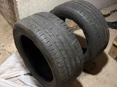Hankook vasarinės padangos R19 2vnt. 285/45zr19