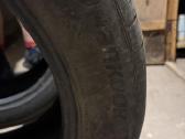 Hankook vasarinės padangos R19 2vnt. 285/45zr19 - nuotraukos Nr. 3