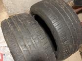 Hankook vasarinės padangos R19 2vnt. 285/45zr19 - nuotraukos Nr. 5