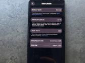 iPhone 16 pro - nuotraukos Nr. 3