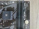 Gigabyte B550 Ds3h - nuotraukos Nr. 2