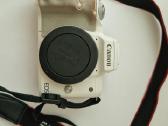 Fotoaparato Canon EOS M50 Mark II korpusas