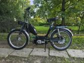 Motorinis dviratis Demm