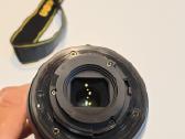 Nikon objektyvai - nuotraukos Nr. 3