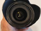 Nikon objektyvai - nuotraukos Nr. 5