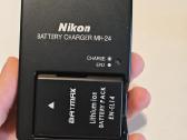 Nikon objektyvai - nuotraukos Nr. 7