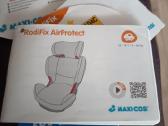 Vaikiška automobilinė kėdutė Maxi Cosi - nuotraukos Nr. 6