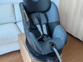 Automobilinė kėdutė Britax Romer Dualfix M i-size,