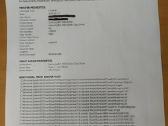 Lazerinis Spausdintuvas Samsung Ml-1665 - nuotraukos Nr. 8