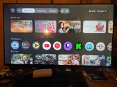Xiaomi A Pro 43" Smart TV Google TV 4k Uhd Black - nuotraukos Nr. 7