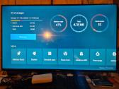 Xiaomi A Pro 43" Smart TV Google TV 4k Uhd Black - nuotraukos Nr. 8