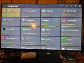 Xiaomi A Pro 43" Smart TV Google TV 4k Uhd Black - nuotraukos Nr. 10