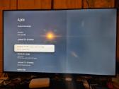 Xiaomi A Pro 43" Smart TV Google TV 4k Uhd Black - nuotraukos Nr. 11