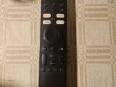 Xiaomi A Pro 43" Smart TV Google TV 4k Uhd Black - nuotraukos Nr. 6