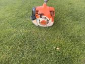 Stihl FS 250 žoliapjovė
