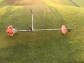 Stihl FS 250 žoliapjovė - nuotraukos Nr. 3