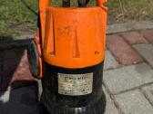 Vandens siurblys
