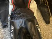 Dainese 2 daliu aprangos - nuotraukos Nr. 2