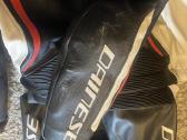 Dainese 2 daliu aprangos - nuotraukos Nr. 3