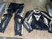 Dainese 2 daliu aprangos - nuotraukos Nr. 6