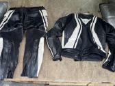 Dainese 2 daliu aprangos - nuotraukos Nr. 7