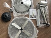 Pastatomas ventiliatorius Camry Premium Cr7314 - nuotraukos Nr. 2