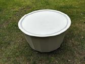 Lauko baldai terasai Ikea, staliukas - nuotraukos Nr. 8