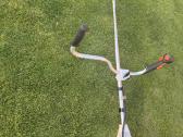 Stihl FS 130 žoliapjovė - nuotraukos Nr. 2