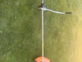 Stihl FS 130 žoliapjovė - nuotraukos Nr. 3