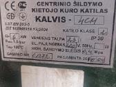 Parduodu Katila Kalvis - nuotraukos Nr. 5