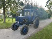 Mtz 82 belarus - nuotraukos Nr. 2