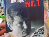 Knygos 7 vnt - nuotraukos Nr. 7
