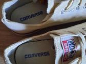 Converse firmos vyriški kedai, dydis 43 - nuotraukos Nr. 12