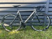 Plentinis dviratis Litespeed titanium s dydis - nuotraukos Nr. 2