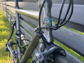 Plentinis dviratis Litespeed titanium s dydis - nuotraukos Nr. 4