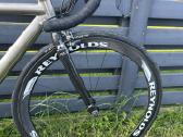 Plentinis dviratis Litespeed titanium s dydis - nuotraukos Nr. 6