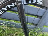 Plentinis dviratis Litespeed titanium s dydis - nuotraukos Nr. 7