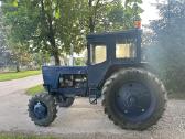 Mtz 82 belarus - nuotraukos Nr. 3