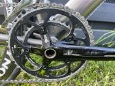 Plentinis dviratis Litespeed titanium s dydis - nuotraukos Nr. 14