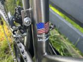 Plentinis dviratis Litespeed titanium s dydis - nuotraukos Nr. 15