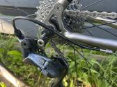 Plentinis dviratis Litespeed titanium s dydis - nuotraukos Nr. 16