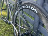 Plentinis dviratis Litespeed titanium s dydis - nuotraukos Nr. 17