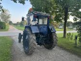 Mtz 82 belarus - nuotraukos Nr. 4