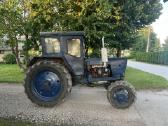 Mtz 82 belarus - nuotraukos Nr. 5