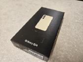 Idealios būklės Galaxy S24 128 GB telefonas - nuotraukos Nr. 2