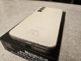 Idealios būklės Galaxy S24 128 GB telefonas - nuotraukos Nr. 5