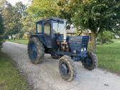Mtz 82 belarus - nuotraukos Nr. 6