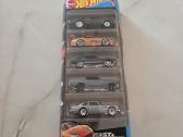 Hot Wheels rinkinys su Toyota Supra exclusive - nuotraukos Nr. 2