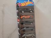 Hot Wheels rinkinys su Toyota Supra exclusive - nuotraukos Nr. 3