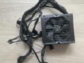 Msi Mag A650bn Psu 550w 80 plus Bronze